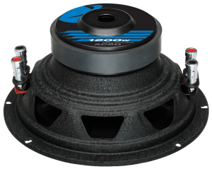 Planet Audio Delivers New 8” DVC Woofer