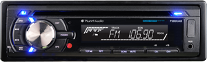 Planet Audio Introduces 4 All New 1DIN Multimedia Receivers