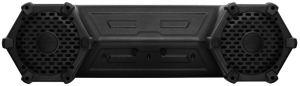 Planet Audio Releases All Terrain Sound System with LED Lightbar