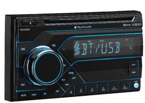 Planet Audio Releases New In-Dash CD and Digital Media Receivers Family