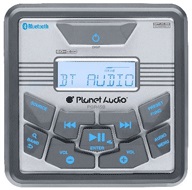 Planet Audio PGR45B