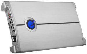 Planet Audio Unleashes New Powerful Torque Amplifier